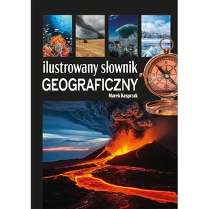 Ilustrowany słownik geograficzny