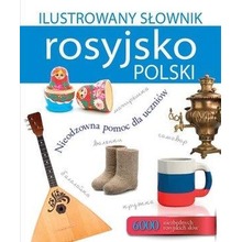 Ilustrowany słownik rosyjsko-polski w.2017