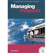 IMES Managing Projects B2-C1 + CD