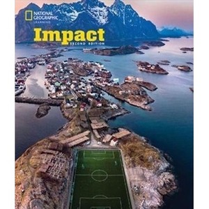 Impact 2 ed Foundation