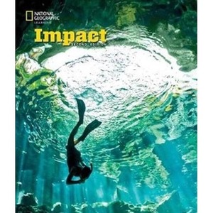 Impact 2ed Lesson Planner 2