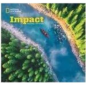 Impact 2nd ed 4 WB