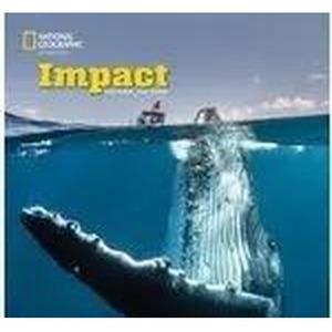 Impact 2nd ed Starter SB + online