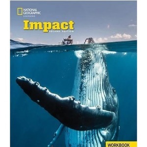 Impact 2nd ed Starter WB