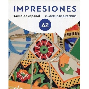 Impresiones A2 ćwiczenia + zawartość online