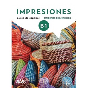 Impresiones B1 ćwiczenia + zawartość online