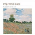 Impressionists Masterpieces of Art w.ang TW
