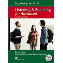 Improve your Skills: List&Spe for Advanced+key+MPO