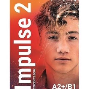 Impulse 2 A2+/B1 SB + online