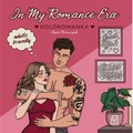 In My Romance Era. Kolorowanka