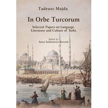 In Orbe Turcorum. Selected Papers on Language