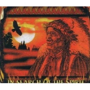 In Search Of The Spirit CD