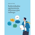 Indywidualne uprawnienia informacyjne radnego