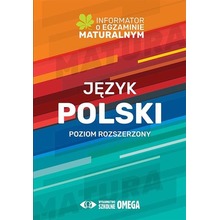 Informator o egz. maturalnym z j. polskiego ZR