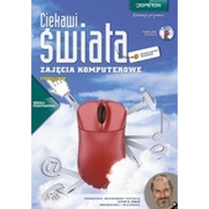 Informatyka SP 4-6 Ciekawi świata w.2012 OPERON