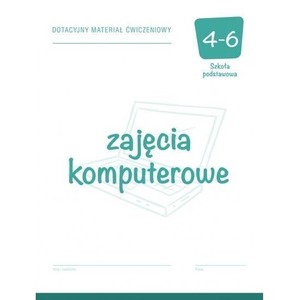 Informatyka SP 4-6 Dotacyjny materiał ćw. OPERON