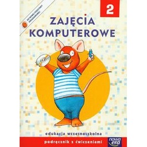 Informatyka SP KL 2. Podręcznik Zajecia komputerowe