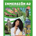 Inmersion A2 Podręcznik z ćwiczeniami
