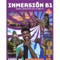 Inmersion B1 Podręcznik z ćwiczeniami