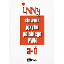 Inny słownik języka polskiego PWN