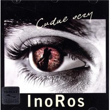 InoRos - Cudne oczy CD