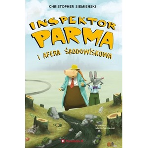 Inspektor Parma i afera środowiskowa