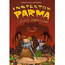Inspektor Parma i spisek żywnościowy