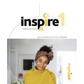 Inspire 1 podręcznik +DVD +Parcours digital