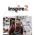 Inspire 2 podręcznik + online