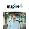 Inspire 4 podręcznik + online