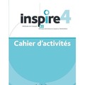 Inspire 4 ćwiczenia + online