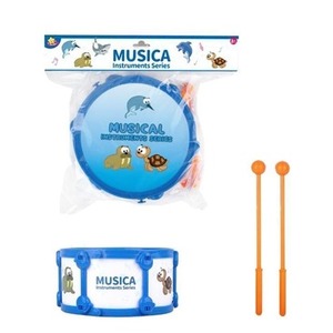 Instrument muzyczny bębenek