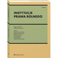 Instytucje prawa rolnego