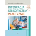 Integracja sensoryczna w autyzmie