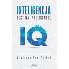 Inteligencja. Test na inteligencję