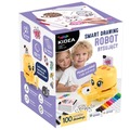 Inteligentny Robot rysujący Kidea