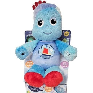 Interaktywna maskotka pluszowa Igipigiel Lullaby