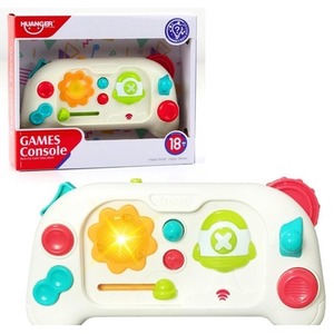 Interaktywny pad dla malucha