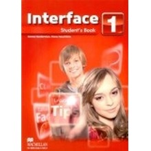 Interface 1 GIM Podręcznik. Język angielski