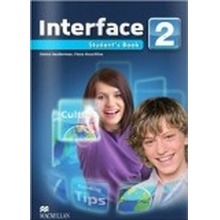 Interface 2 GIM Podręcznik. Język angielski