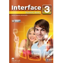 Interface 3 GIM Podręcznik. Język angielski
