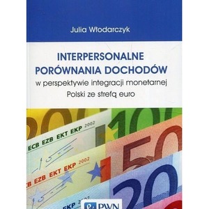 Interpersonalne porównania dochodów w...