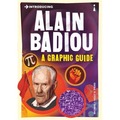 Introducing Alain Badiou