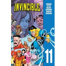 Invincible T.11