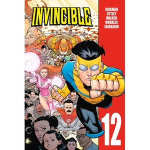 Invincible. Tom 12