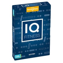 IQ Fitness - Szyfry ALBI