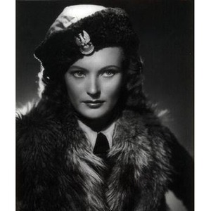 Irena Renata Anders w prasie i na scenie TW