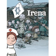 Irena T.5 Życie po