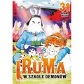 Iruma w szkole demonów. Tom 31