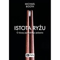 Istota ryżu o duszy japońskiego jedzenia